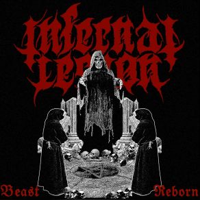 Download track Beast Reborn Infernal Legion