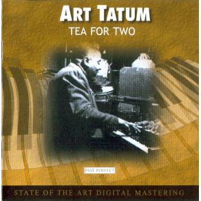 Download track Tea For Two Art Tatum