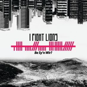 Download track 3300 I Fight Lions