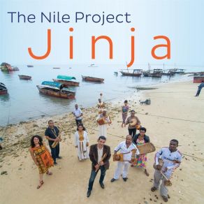 Download track Marigarita The Nile ProjectSelamnesh Zemene, Sophie Nzayisenga, Hany Bedair