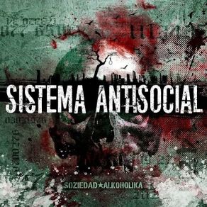 Download track Policías En Acción Soziedad AlkoholikaNapalm Death, Mark 