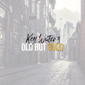 Download track Don't Stop Love Ken Waters