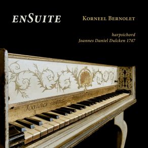 Download track Sei Sonate Per Il Cembalo Solo, Sonata No. 4 In F Major: III. Presto Korneel Bernolet