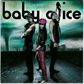 Download track Hurricane (Candy Crew Remix) Baby Alice, H. AdolfsonCandy Crew