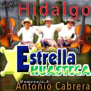 Download track Cielito Lindo Estrella Huasteca