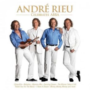 Download track The Way Old Friends Do André Rieu