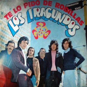 Download track Te Lo Pido De Rodillas Los Iracundos