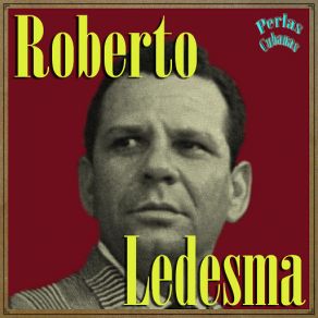 Download track Ya Tú No Estás (Bolero) Roberto Ledesma