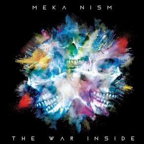 Download track The War Inside Meka Nism