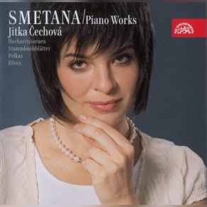 Download track Polkas (1852-55) - Polka In G Minor Jitka Cechova