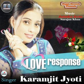 Download track Neeli Pagg Karamjit Jyoti