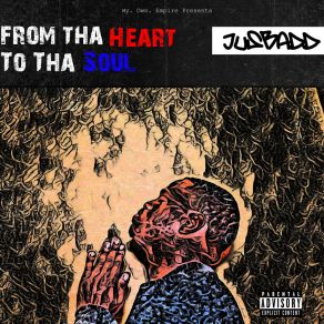 Download track Off My Chest JusBaddE11even