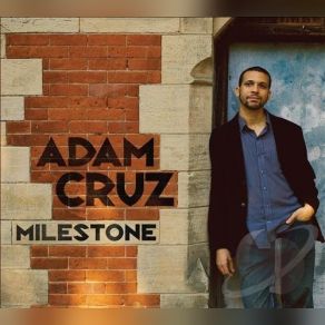 Download track Outer Reaches Adam Cruz