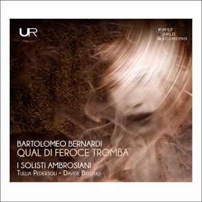 Download track VII. Minuet - Variatione Del Menuet Tullia PedersoliDavide Belosio