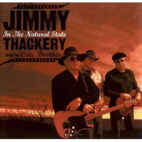 Download track Howlin' For My Darling Jimmy Thackery