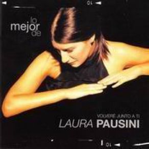 Download track Gente (Ordinary People) Laura Pausini