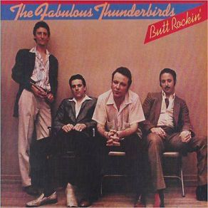 Download track I Believe I'm In Love The Fabulous Thunderbirds