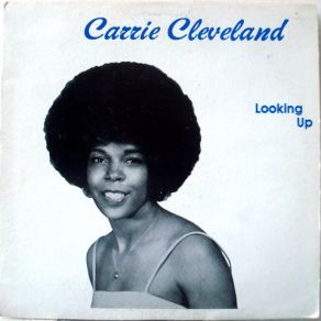 Download track Lookin Up Carrie Cleveland