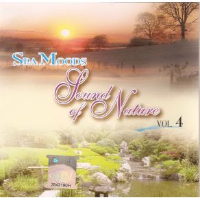 Download track Sunset Glow Spa Moods