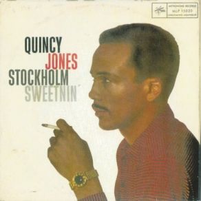 Download track Pogo Stick Quincy Jones