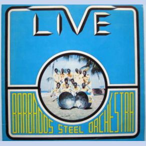 Download track Endless Vibrations Barbados Steel Orchestra