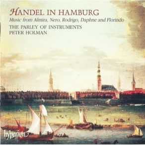 Download track 29. Overture In B Flat Major From The Opera Rodrigo - Ouverture Georg Friedrich Händel