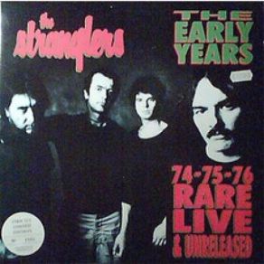 Download track Hanging Around (Live) The Stranglers