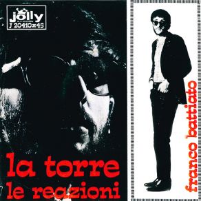 Download track La Torre Franco Battiato