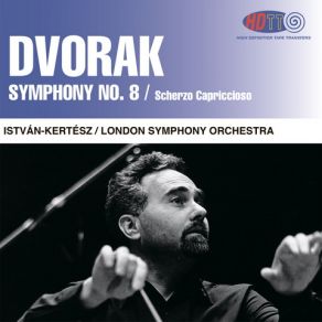 Download track Symphony No. 8 - I. Allegro Con Brio (G Major) London Symphony Orchestra And Chorus, István Kertész