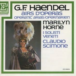 Download track 1. Rinaldo Opera HWV 7 - Or La Tromba In Suon Festante Arie Di Rinaldo Atto III Scena 9 Georg Friedrich Händel