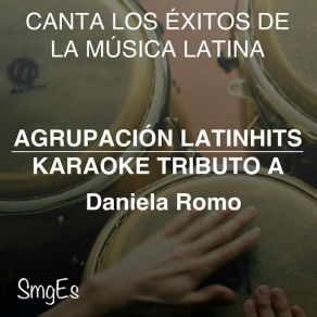 Download track Quiero Amanecer Con Alguien Agrupacion LatinHits