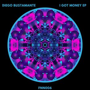 Download track I Got Money Diego Bustamante