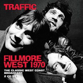 Download track Can't Find My Way Home Traffic