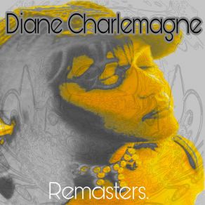 Download track Electric Blue Monsoon (Vince Vega Remix) Diane CharlemagneVince Vega