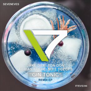 Download track Gin Tonic (Ausrasten Erlaubt Remix Extended Mix) Mike TczopsAusrasten Erlaubt