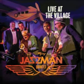 Download track Lady Be Good (Live) Flying Jazzman Quintet