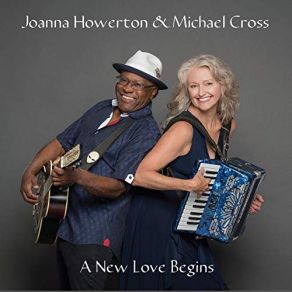 Download track What's Holdin' You Up Michael Cross, Joanna Howerton