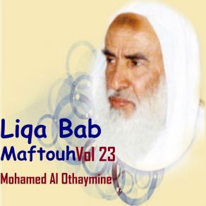 Download track Liqa Bab Maftouh, Pt. 3 Mohamed Al Othaymine