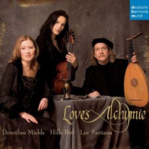 Download track A Hymn To God The Father Dorothee Mields, Hille Perl, Lee Santana