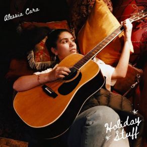 Download track Make It To Christmas (Stripped) Alessia Cara