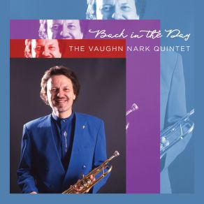 Download track No Cause For Concern The Vaughan Nark Quintet