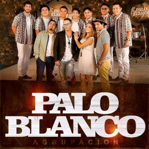 Download track Todo De Mi Palo Blanco