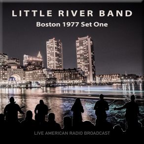 Download track Happy Anniversary (Live) Little River Band