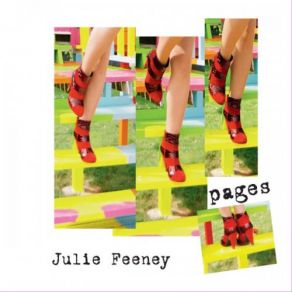 Download track Nothing To Declare Julie Feeney