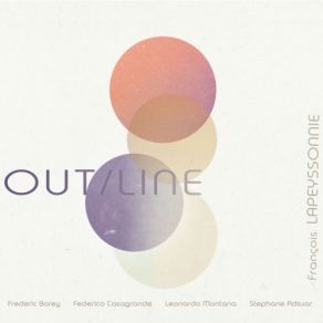 Download track Contours François Lapeyssonnie