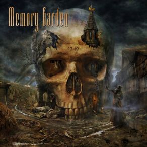 Download track The Flagellants Memory Garden