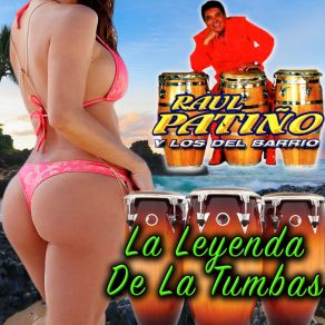 Download track Cumbia De Los Sonidos Y Los Del Barrio