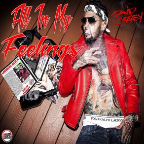 Download track All In My Feelings David Correy