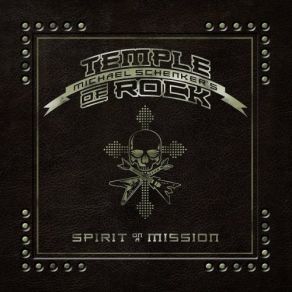 Download track Let The Devil Scream Michael Schenker' Temple Of Rock