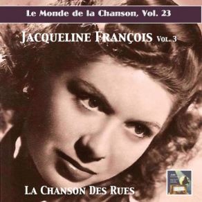 Download track Si Je N Avais Plus Jacqueline François
